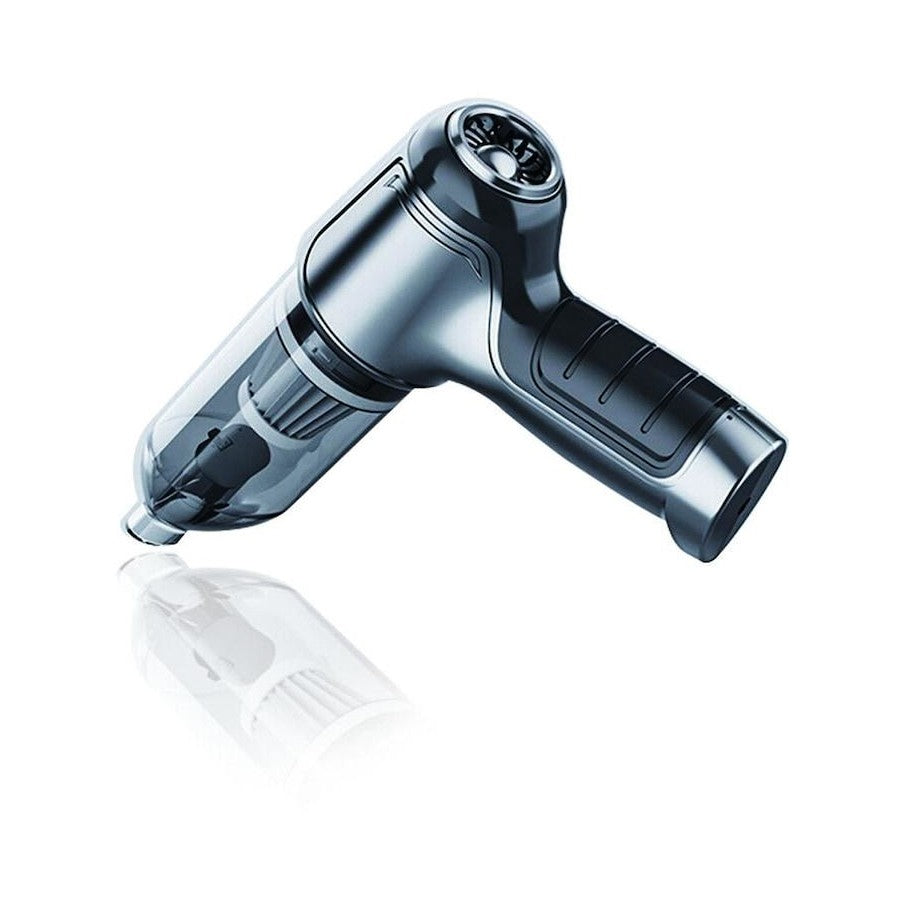 CleanCar Araç Süpürgesi V-95 Pro