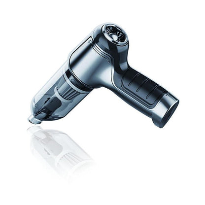 CleanCar Araç Süpürgesi V-95 Pro